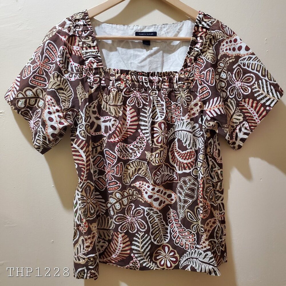 Women's Tommy Hilfiger Top